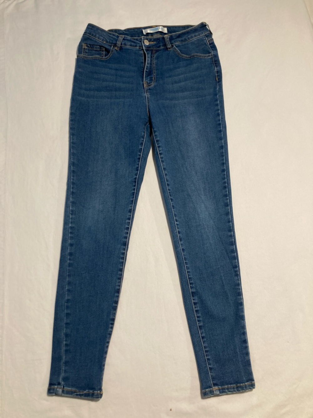 Highway Jeans Women's Denim Skinny Jeans (Item No. R9)